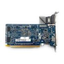 SAPPHIRE RADEON HD 5450 512MB PCI-e SILENT  GRAFIKKARTE  VGA DVI HDMI Passiv PC