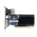 SAPPHIRE RADEON HD 5450 512MB PCI-e SILENT  GRAFIKKARTE  VGA DVI HDMI Passiv PC