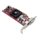DELL RADEON HD 4550 512MB DDR3 SDRAM PCI-E 2.0 x16 GRAFIKKARTE DVI DP PC