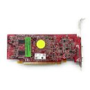 DELL RADEON HD 4550 512MB DDR3 SDRAM PCI-E 2.0 x16 GRAFIKKARTE DVI DP PC