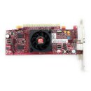 DELL RADEON HD 4550 512MB DDR3 SDRAM PCI-E 2.0 x16 GRAFIKKARTE DVI DP PC