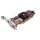 DELL RADEON HD 4550 512MB DDR3 SDRAM PCI-E 2.0 x16 GRAFIKKARTE DVI DP PC