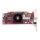 DELL RADEON HD 4550 512MB DDR3 SDRAM PCI-E 2.0 x16 GRAFIKKARTE DVI DP PC