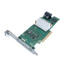 Fujitsu Raid Controller D3307 - A12 GS2 SAS / SATA LSI SAS3008 12G 8 Ch. CP400i