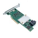 Fujitsu Raid Controller D3307 - A12 GS2 SAS / SATA LSI...