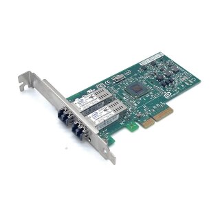 Intel PRO/1000 PF FC Dual Port Server Adapter D53756-003 D51927-006 EXPI9402PF