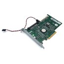 Dell Karte Pci-E E2K-UCS-61 B 0CR679 SATA Raid SAS 6i/R...