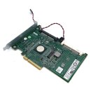 Dell Karte Pci-E E2K-UCS-61 B 0CR679 SATA Raid SAS 6i/R Server DELL PowerEdge