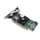 MSI ATI RADEON 109-B89031-00B HD 5450 1GB DDR3 PCI-E...