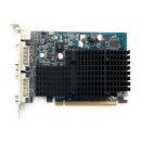 Sapphire Radeon HD 4350 passiv 1GB DDR2 PCI-E 1.0 Grafikkarte DVI S-Video