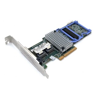 IBM M5110 8-Port 6Gbps PCI-e SAS/SATA Server RAID 8-Port