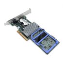 IBM M5110 8-Port 6Gbps PCI-e SAS/SATA Server RAID 8-Port