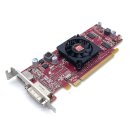 ATI Radeon HD 4550 256 MB DDR3 PCI-E 2.0 Grafikkarte DVI...