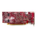 ATI Radeon HD 4550 256 MB DDR3 PCI-E 2.0 Grafikkarte DVI DisplayPort PC
