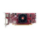 ATI Radeon HD 4550 256 MB DDR3 PCI-E 2.0 Grafikkarte DVI DisplayPort PC