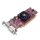 ATI Radeon HD 4550 256 MB DDR3 PCI-E 2.0 Grafikkarte DVI DisplayPort PC