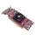 ATI Radeon HD 4550 256 MB DDR3 PCI-E 2.0 Grafikkarte DVI DisplayPort PC