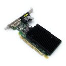 EVGA GeForce 8400 GS 256MB DDR2 PCI-E 2.0 PASSIV GRAFIKKARTE DVI-VGA PC