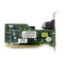 EVGA GeForce 8400 GS 256MB DDR2 PCI-E 2.0 PASSIV GRAFIKKARTE DVI-VGA PC