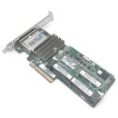 HP Smart Array P431 8-CH SAS 12G 2GB PCI-E - Raid...