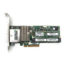 HP Smart Array P431 8-CH SAS 12G 2GB PCI-E - Raid Controller 698531-B21 Server