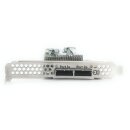 HP Smart Array P431 8-CH SAS 12G 2GB PCI-E - Raid Controller 698531-B21 Server