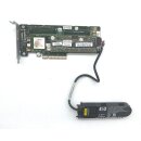 LSI SAS 1078 C2  Raid Controller 256MB Cache BDU SAS SATA Server PC