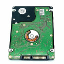 Seagate 500 GB SSHD SATA III 2,5 Zoll 5400RPM Notebook...