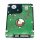 Seagate 500 GB SSHD SATA III 2,5 Zoll 5400RPM Notebook Festplatte HDD ST500LM000