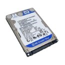 Western Digital WD5000BEVT 500 GB SATA II 5400 RPM 2,5...