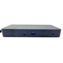 Dell WD19 Dockingstation USB-C Dock K20A + 130W Netzteil f&uuml;r Laptop Notebook