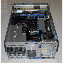 Dell Poweredge 2800 2x DC 3,0 GHz, ohne RAM, Ohne HD, DVD, Floppy