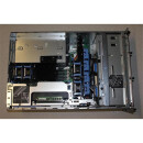 Dell Poweredge 2800 2x DC 3,0 GHz, ohne RAM, Ohne HD, DVD, Floppy