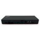 Lenovo ThinkPad Universal Thunderbolt 4 Dock 40B0 mit 135W Netzteil