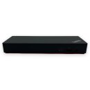 Lenovo ThinkPad Universal Thunderbolt 4 Dock 40B0 mit 135W Netzteil