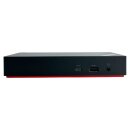 Lenovo ThinkPad Universal Dockingstation USB-C 40AY + 90W Netzteil