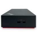 Lenovo ThinkPad Universal Dockingstation USB-C 40AY + 90W Netzteil