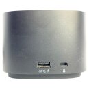 HP Thunderbolt Dock G4 Dockingstation f&uuml;r Laptop mit 120W Netzteil 4J0A2AA#ABB