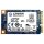 Kingston 128 GB SSD mSATA Sata III 6.0Gb/s PC Laptop Notebook Festplatte