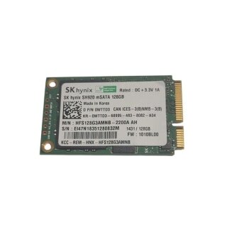 SK Hynix SSD 128 GB mSATA Sata III 6.0Gb/s PC Laptop Notebook Festplatte SH920