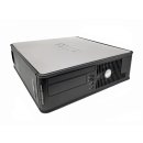 Dell Optiplex 380 SFF Small Form PC X3360 4x 2,83 GHz Grundsystem Konfigurierbar