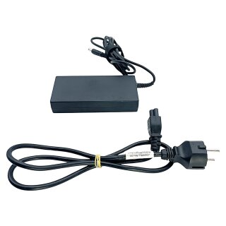 HP Thunderbolt Dock 120W G2 (USB-C) unterstützt 4K-Monitore (Gebraucht