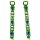 2x  Fujitsu 3.5" Laufwerk Festplatten Schienen HDD Fujitsu EASY RAIL K10-C378