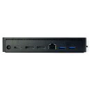 Dell D6000s Universal USB-C Dock inkl. 130W Netzteil...