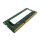 1GB / 1024MB DDR3 1333MHz PC3-10600S SO-DIMM 204-pin Markenhersteller 1Rx8 / 1Rx16