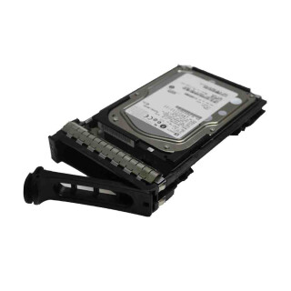 DELL 146GB 15K U320 SCSI SCA2 Poweredge 0DC961 + Tray  H2185 G2526 G2523