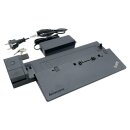 Lenovo ThinkPad Ultra Dock 40A2  inkl. 90W Netzteil...