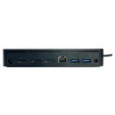 Dell D6000 Dockingstation USB-C / USB-A inkl. 130W Netzteil und USB-C Kabel