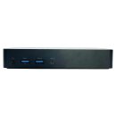 Dell D6000 Dockingstation USB-C / USB-A inkl. 130W Netzteil und USB-C Kabel