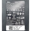 Dell D6000 Dockingstation USB-C / USB-A inkl. 130W Netzteil und USB-C Kabel